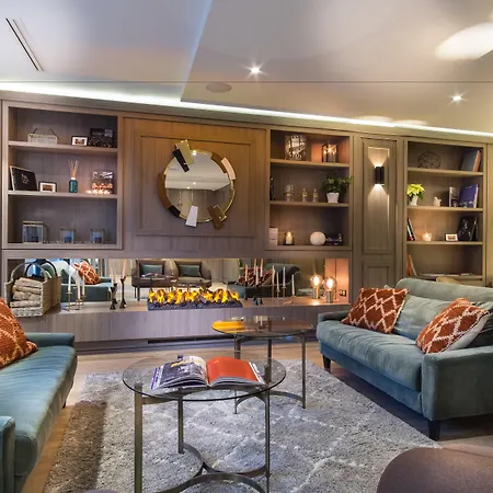 Hotel Waldorf Montparnasse 3*