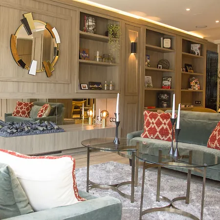 Waldorf Montparnasse 3* Paris