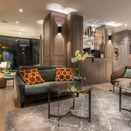 Hotel Waldorf Montparnasse