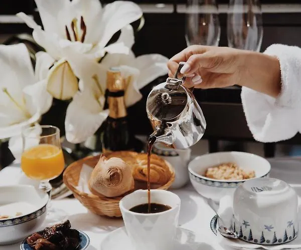 Waldorf Montparnasse Paris