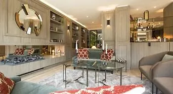 Waldorf Montparnasse Hotel Paris