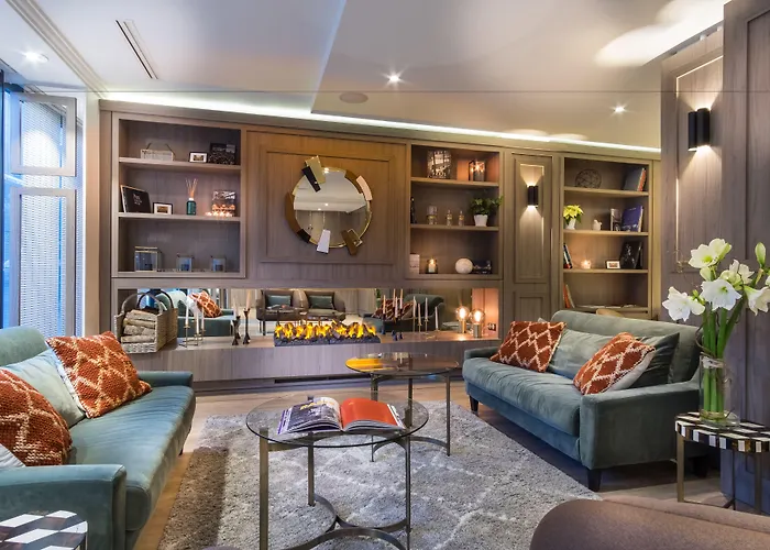 Hotel Waldorf Montparnasse 3*