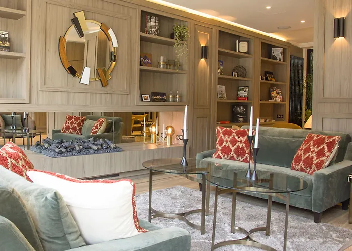 Waldorf Montparnasse 3* Paris