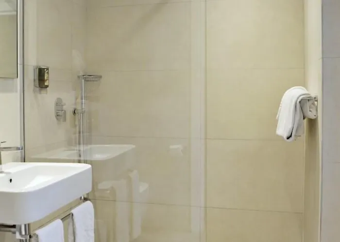 Waldorf Montparnasse