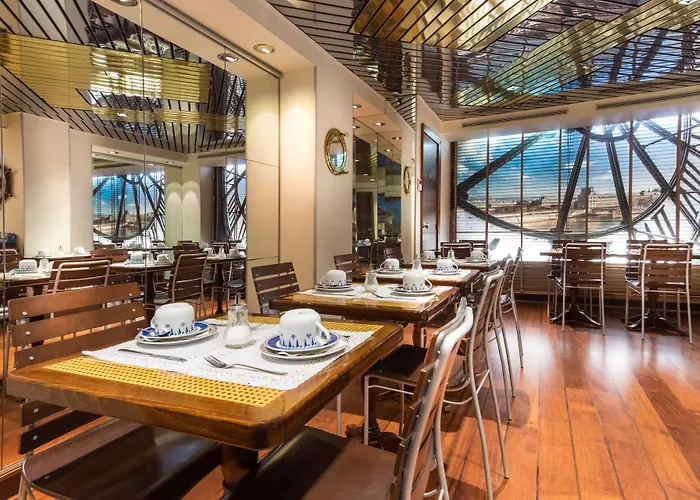 Waldorf Montparnasse Paris