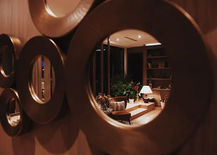 Waldorf Montparnasse 3*