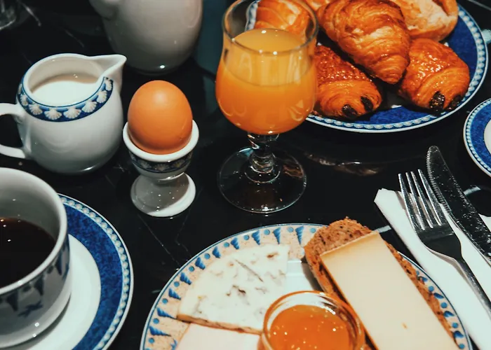 Waldorf Montparnasse