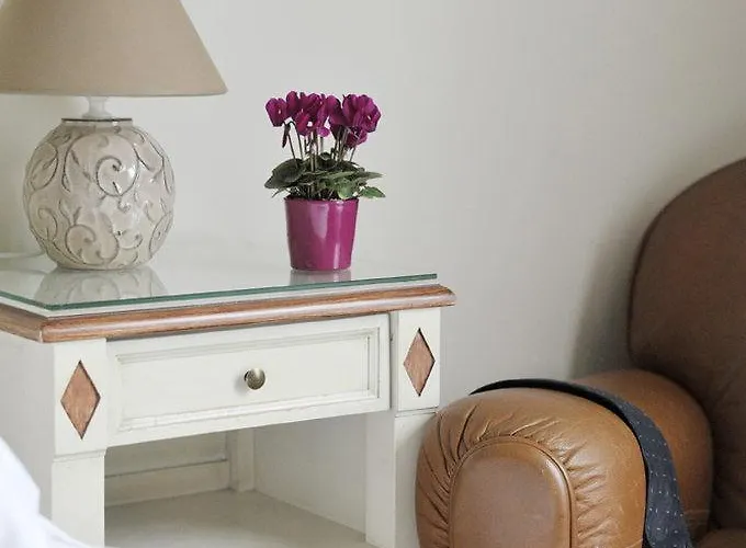 Hotel Waldorf Montparnasse 3*