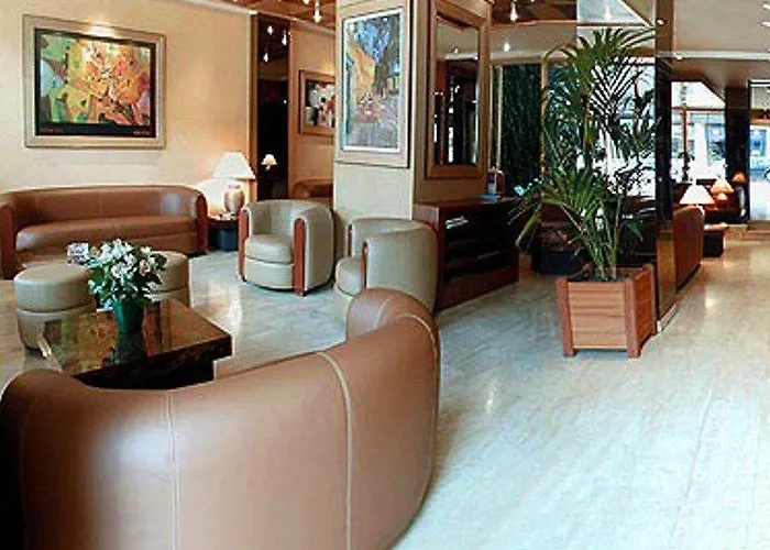 Waldorf Montparnasse Paris