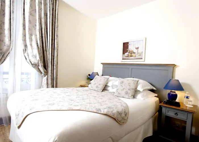 Waldorf Montparnasse 3*