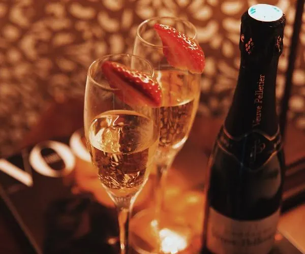 Waldorf Montparnasse