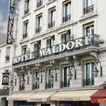 Waldorf Montparnasse Hotel