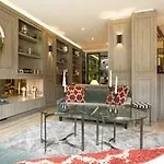Waldorf Montparnasse Hotel París