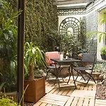 Hotel Waldorf Montparnasse