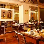Hotel Waldorf Montparnasse 3*
