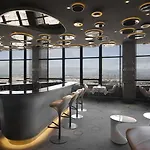 Waldorf Montparnasse Hotel París