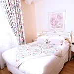 Waldorf Montparnasse 3*