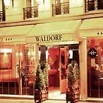 Waldorf Montparnasse Hotel 3*