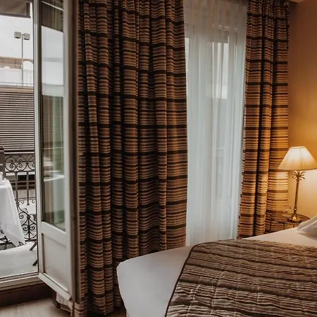 Otel Waldorf Montparnasse