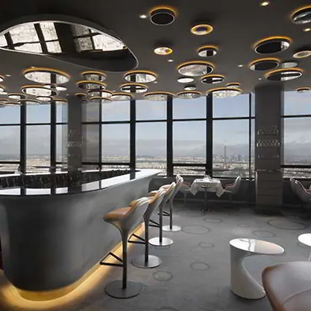 Waldorf Montparnasse Otel Paris