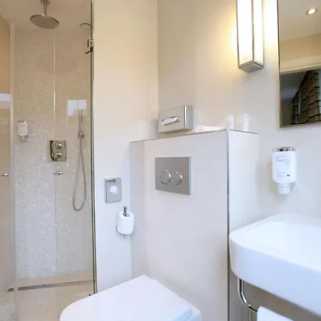 Otel Waldorf Montparnasse 3*