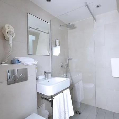 Waldorf Montparnasse Paris