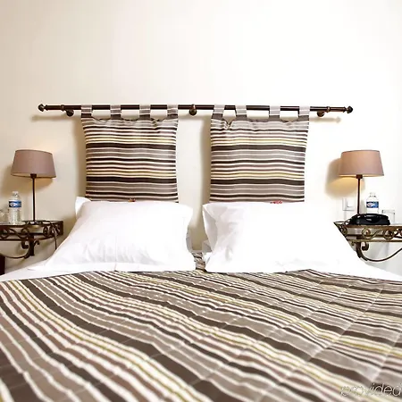 Waldorf Montparnasse Otel 3*