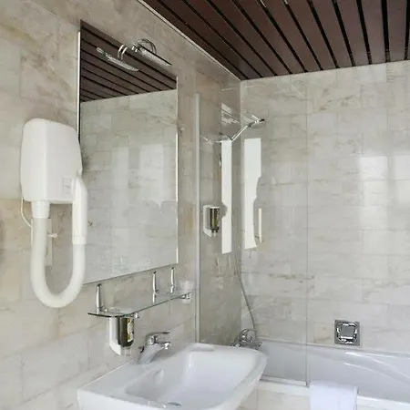 Waldorf Montparnasse 3* Paris