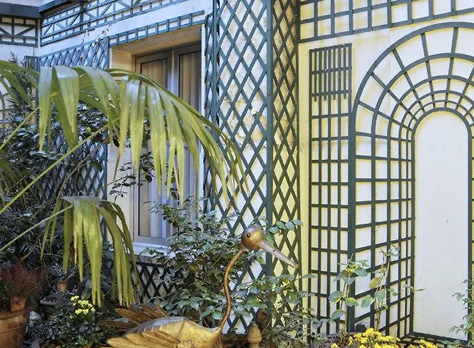 Waldorf Montparnasse