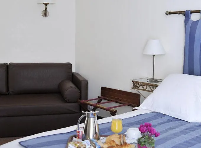 Waldorf Montparnasse Paris