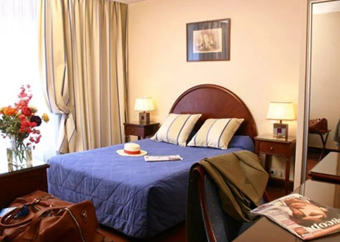 Waldorf Montparnasse