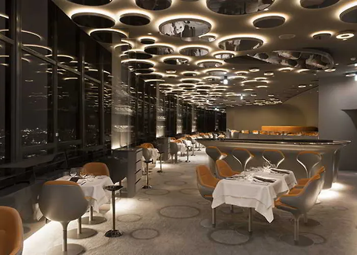 Waldorf Montparnasse Hotel Paris