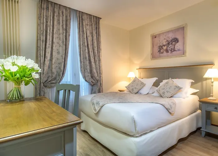 Hotel Waldorf Montparnasse