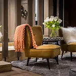 Hotell Waldorf Montparnasse 3*