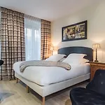 Waldorf Montparnasse Hotel París