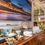 Hotell Waldorf Montparnasse 3*