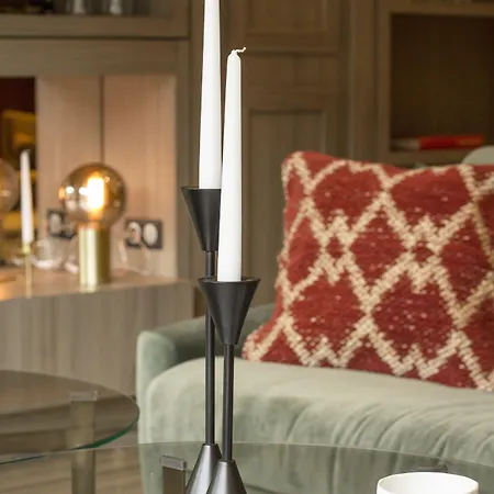 Waldorf Montparnasse Hotel 3*