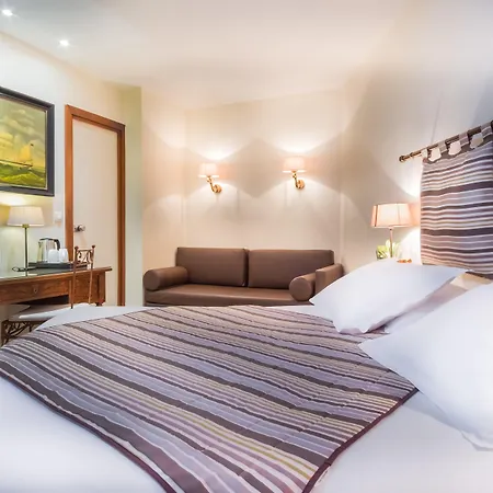 Waldorf Montparnasse Hotel