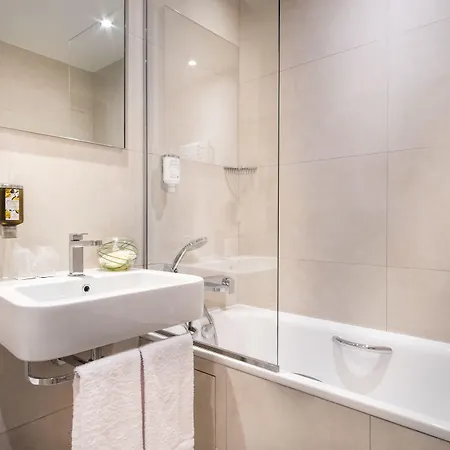 Waldorf Montparnasse Paris