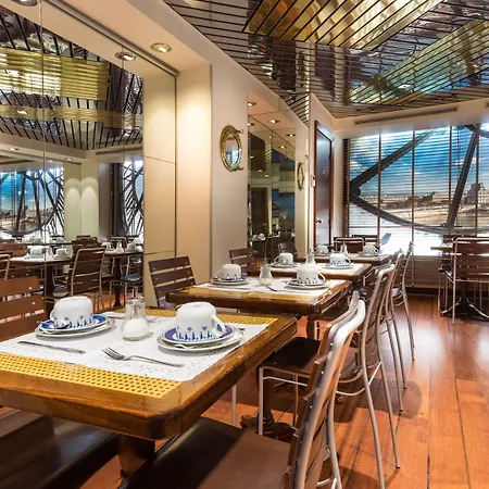 Waldorf Montparnasse Paris