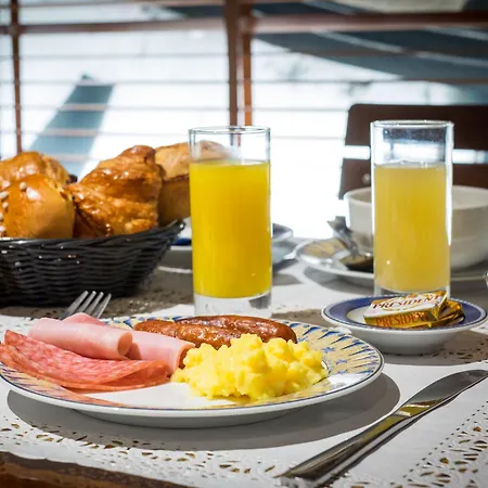 Hotel Waldorf Montparnasse 3*