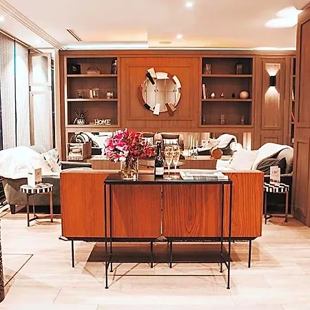 Hotel Waldorf Montparnasse 3*