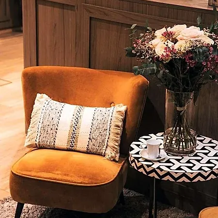 Hotel Waldorf Montparnasse
