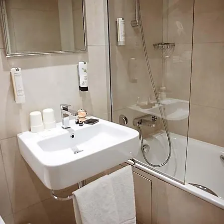 Waldorf Montparnasse 3* Paryż
