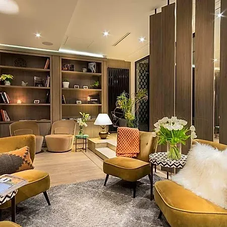 Waldorf Montparnasse