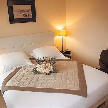 Waldorf Montparnasse 3* Paryż