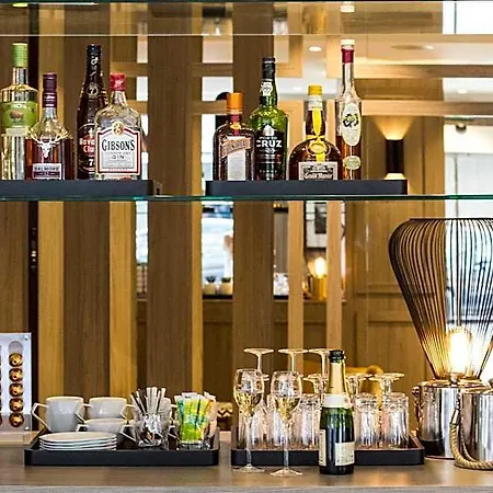 Hotel Waldorf Montparnasse 3*