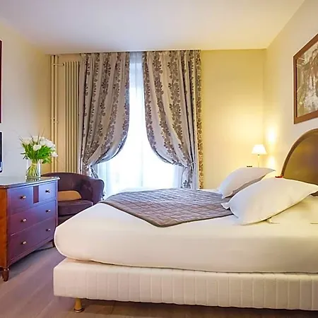 Waldorf Montparnasse