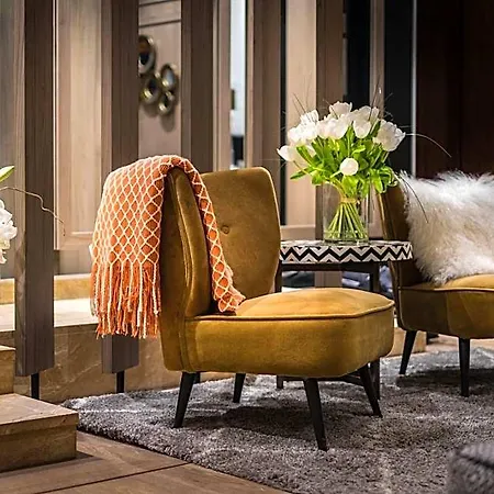 Hotel Waldorf Montparnasse