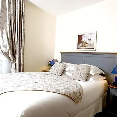 Waldorf Montparnasse Hotel